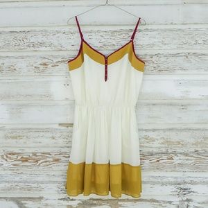 ADORABLE Charming Charlie dress