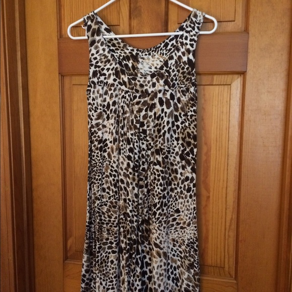 St. John's Bay Dress