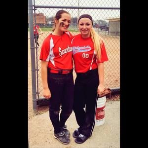 Meet your Posher, Ashlyn