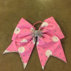 Cinderella Bow