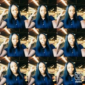 Meet your Posher, Kiara