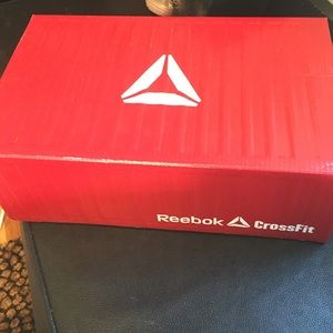 Reebok Crossfit Lifter plus 2.0 size 9.5