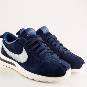 ????{Nike} Roshe Cortez NM PRM Suede NWT ????{Nike} Roshe Cortez NM PRM Suede NWT