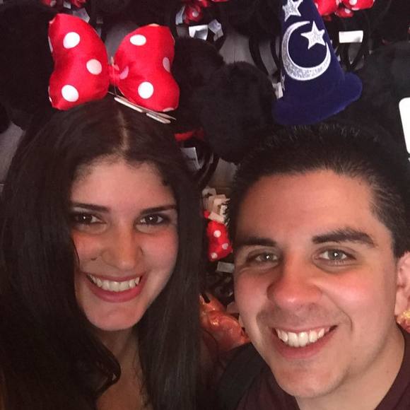 Meet your Posher, Brittney