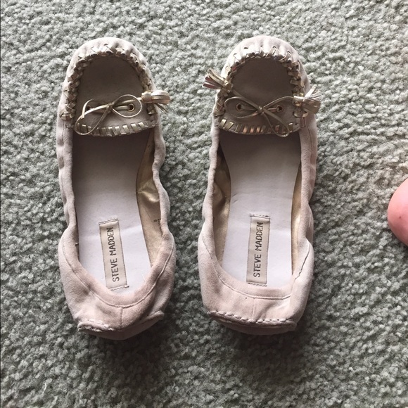 Steven madden shoes