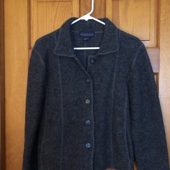 Herman Geist Jacket