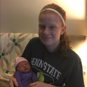 Meet your Posher, Grace