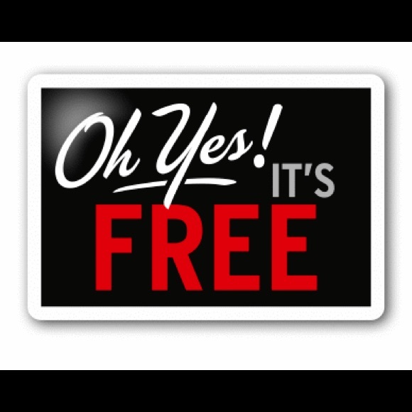 GET ANY ITEM IN MY CLOSET FOR FREE - Picture 1 of 4