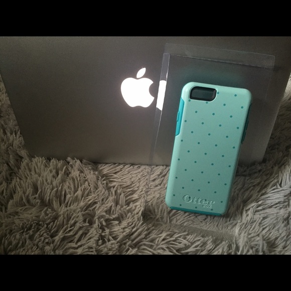 iPhone 6(6s) Otter Box phone case