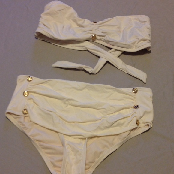 Juicy swim suit