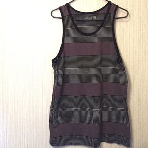 Men's tank