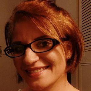 Meet your Posher, Vicky