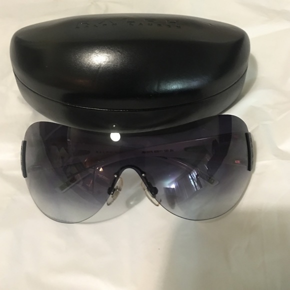 Sunglasses - Picture 1 of 3