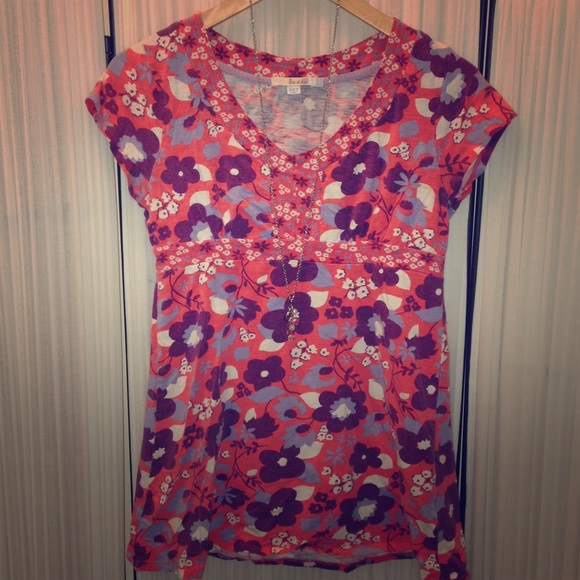 Long t-shirt