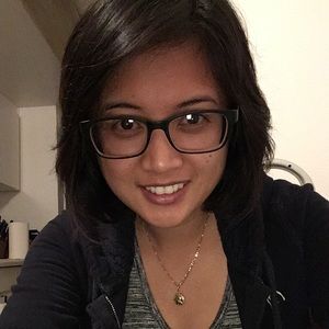 Meet your Posher, Sheryl