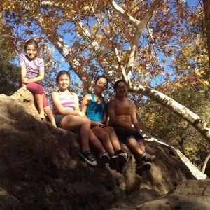 Meet your Posher, Kimberly