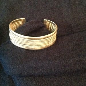 925 sterling silver cuff bracelet