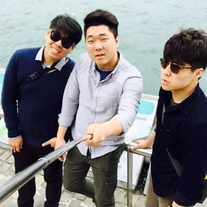 Meet your Posher, Solomon