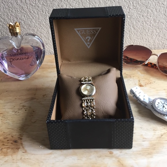 Guess watch - Picture 1 of 2