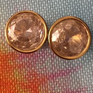 ❌SOLD ❌Michael Kors earrings..price FIRM