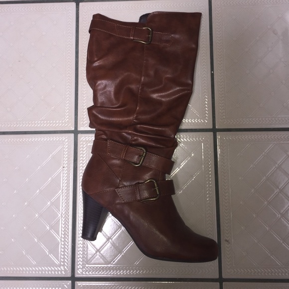 Steve Madden Boots