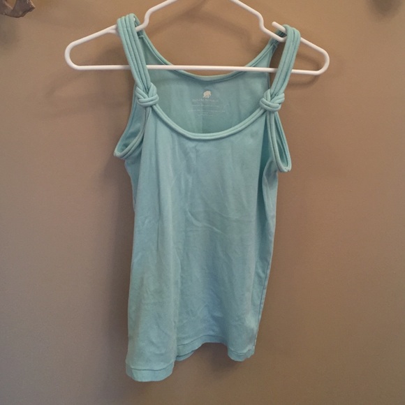 Banana Republic Tank