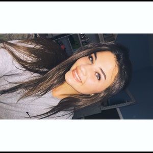 Meet your Posher, Gabby