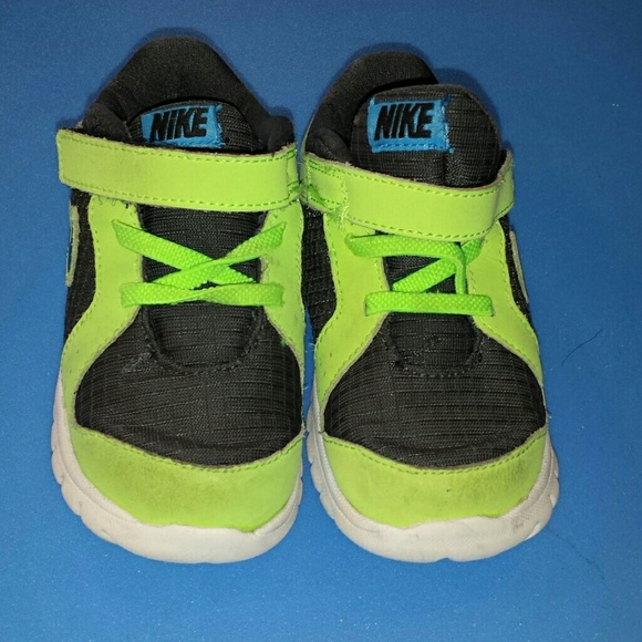 Nike Size 8 Toddler