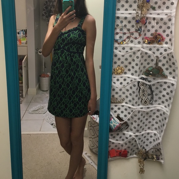 Lilly dress!!