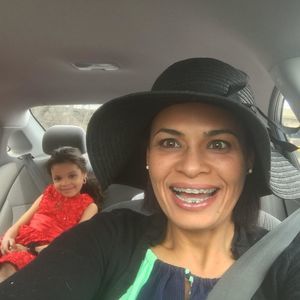 Meet your Posher, Eliane elias