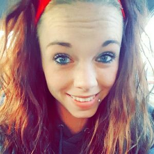 Meet your Posher, Mariah