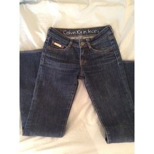 Calvin Klein jeans