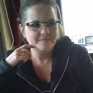 Meet your Posher, Kristina