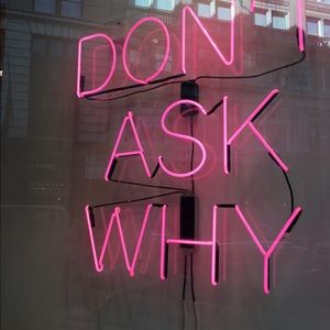 Meet your Posher, Tony