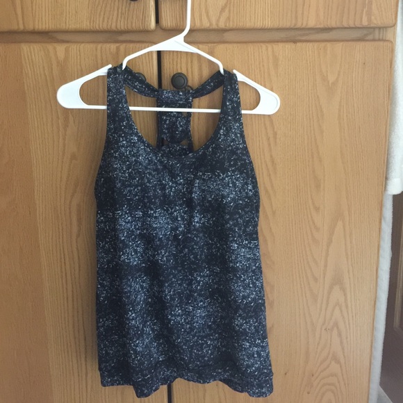 Athleta Tank Top