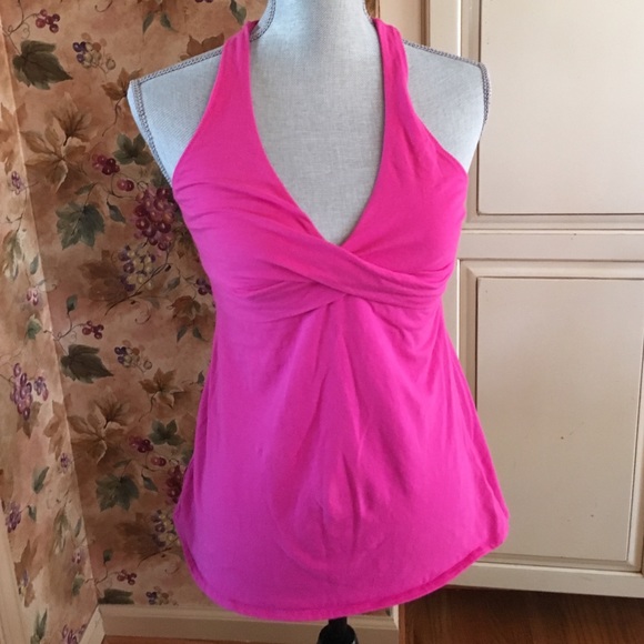 Victoria's Secret Tops - 💕 Victoria's Secret pink bra top 💕