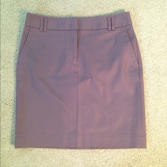 Ann Taylor Loft Skirt Size 2