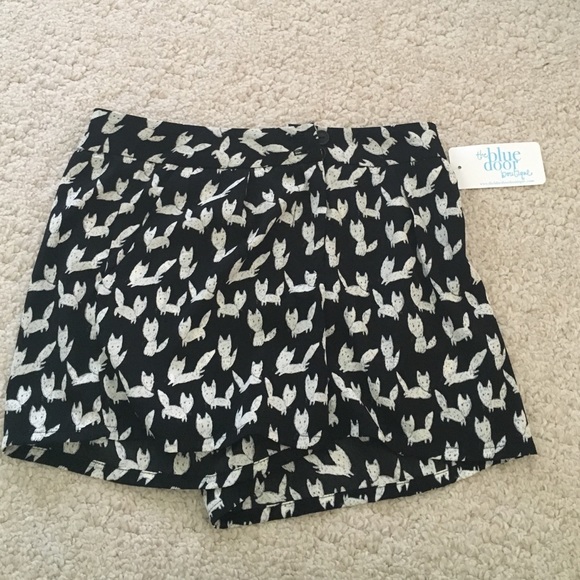 Cute shorts