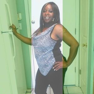 Meet your Posher, Erma