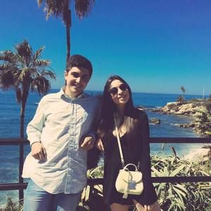 Meet your Posher, Gema