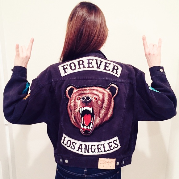 ⭐️ Meet The Posher, Chloé! ⭐️ - Picture 3 of 4