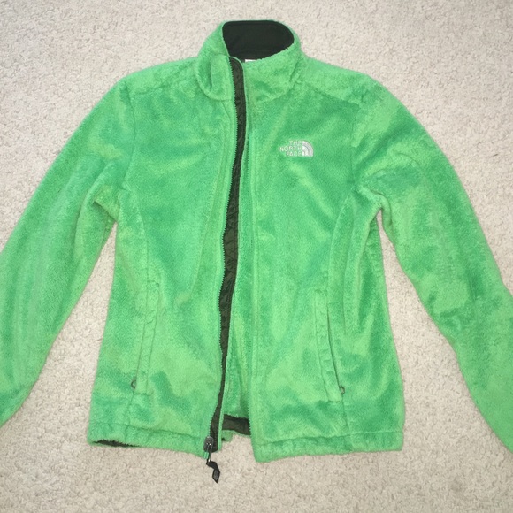 North face jacket