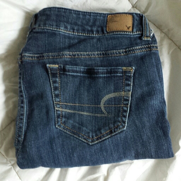 American Eagle Bermuda Shorts | Size 10