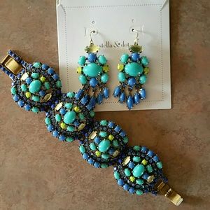 Stella & Dot bundle