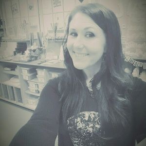 Meet your Posher, Wendy