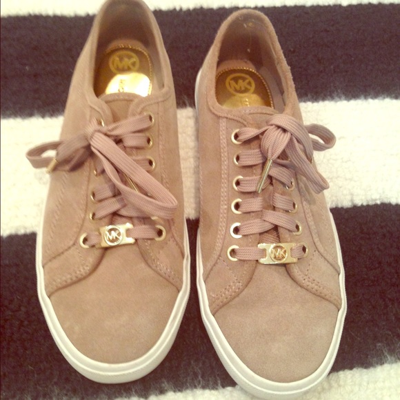 Michael Kors Shoes - Michael Kors Sneakers