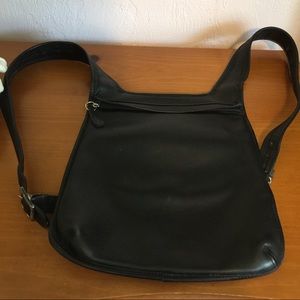 Coach Vintage Slim Backpack Purse