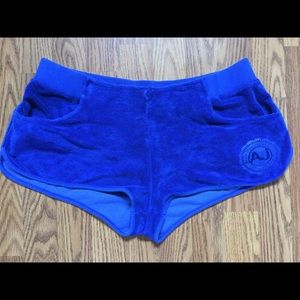 Armani Jeans shorts