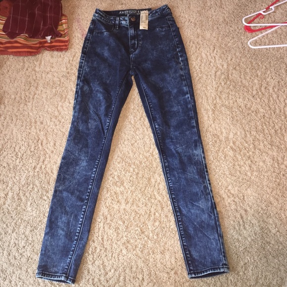 NWT American eagle jeans!