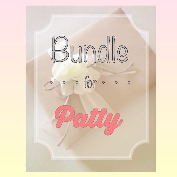 Cotton On Denim - Bundle for Patty